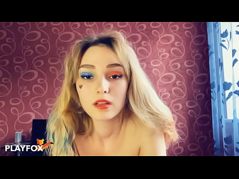 ❤️ Kouzelné brýle pro virtuální realitu mi poskytly sex s Harley Quinn Jen porno u cs.hentaiteca.ru