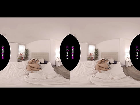 ❤️ PORNBCN VR Dvě mladé lesbičky se probudí nadržené ve virtuální realitě 4K 180 3D Geneva Bellucci Katrina Moreno Jen porno u cs.hentaiteca.ru