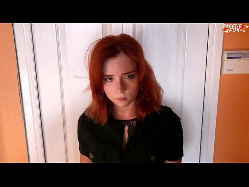 ❤️ Ochranka potrestala krásnou ženu za krádež v obchodě - sperma v ústech Jen porno u cs.hentaiteca.ru